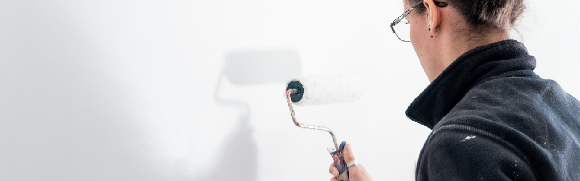 Peintre en finitions