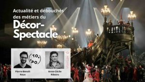 deco spectacle