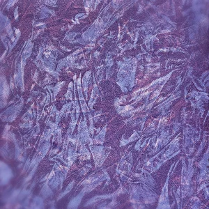 Patine violet